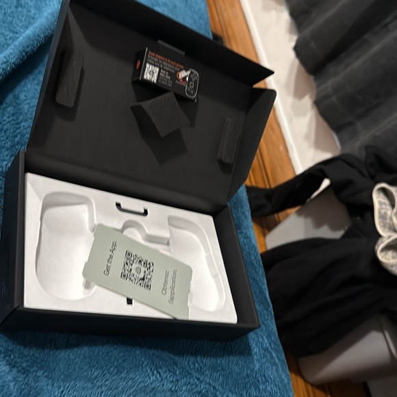 Bacbone console - Picture 2 of 2